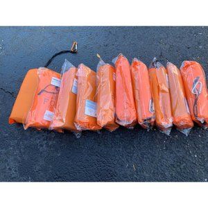 10 (Ten) 79x83 Beach Blankets Lightweight Compact Water Resistant Sand Proof